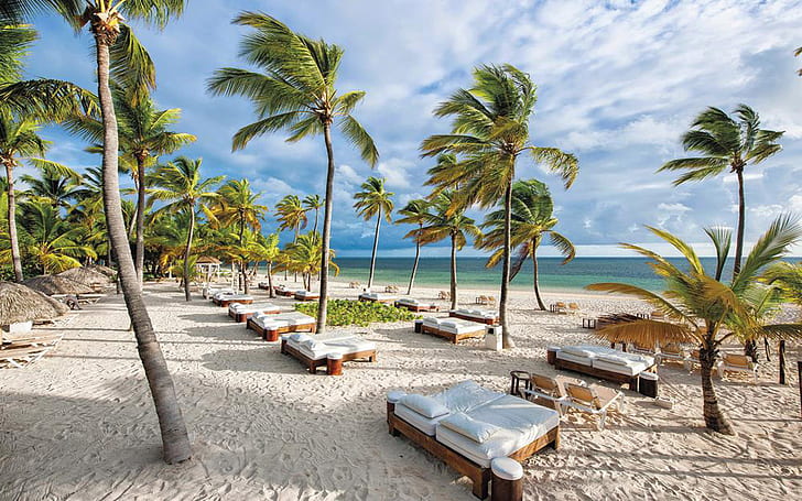 Punta Cana Promo